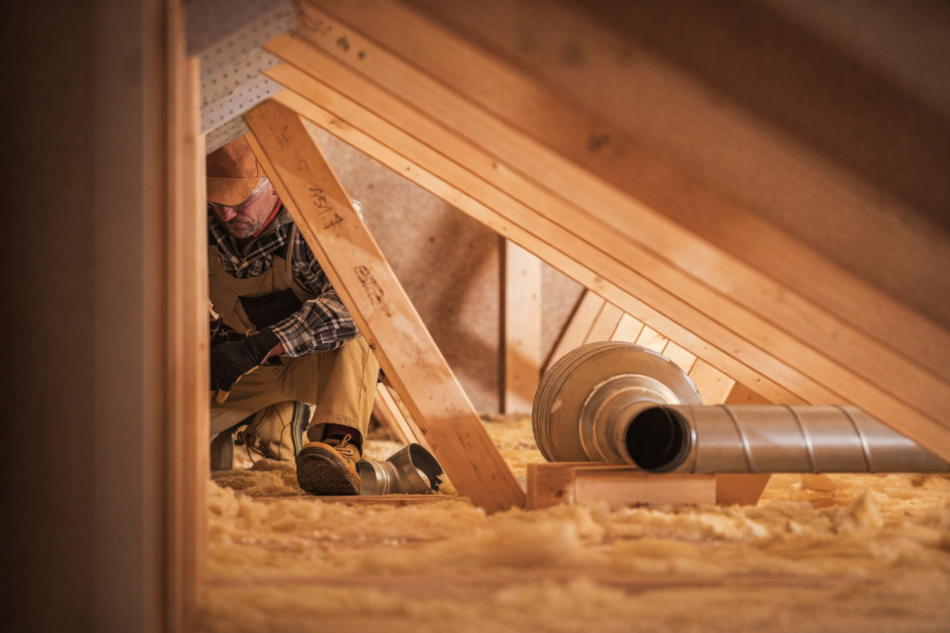 Home insulation